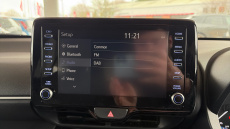 Toyota Yaris Cross 1.5 Hybrid Design 5dr CVT Hybrid Estate